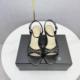 Picture of Chanel Shoes _SKUChanelsz35-40Y05182968